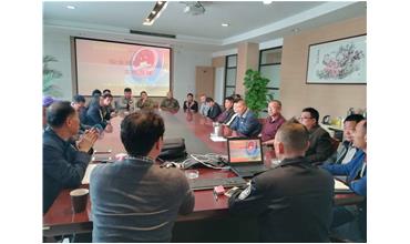 交通意識警鐘長鳴，交通安全常抓不懈